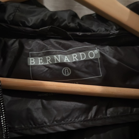 Bernardo puffer jacket - Picture 5 of 5